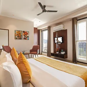 Hotel Limewood Oasis - Golf Course Road, Gurgaon